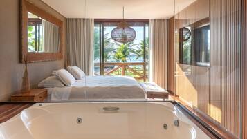 5 quartos, escrivaninha, ferros/tábuas de passar roupa