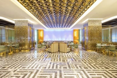 Jiaxing Haining Weijing Wyndham Hotel