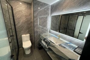 Room - Langquan Bay Hotel (Guangzhou South Railway Station) (Guangzhou)