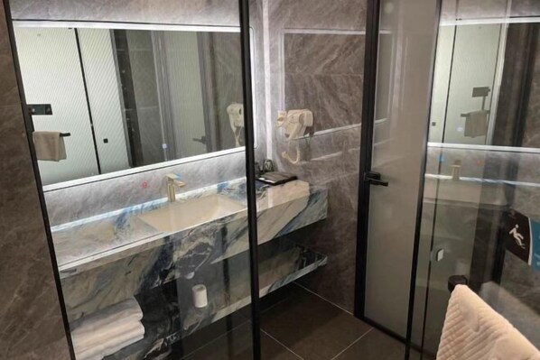 Room - Langquan Bay Hotel (Guangzhou South Railway Station) (Guangzhou)