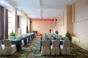 Khu phòng họp