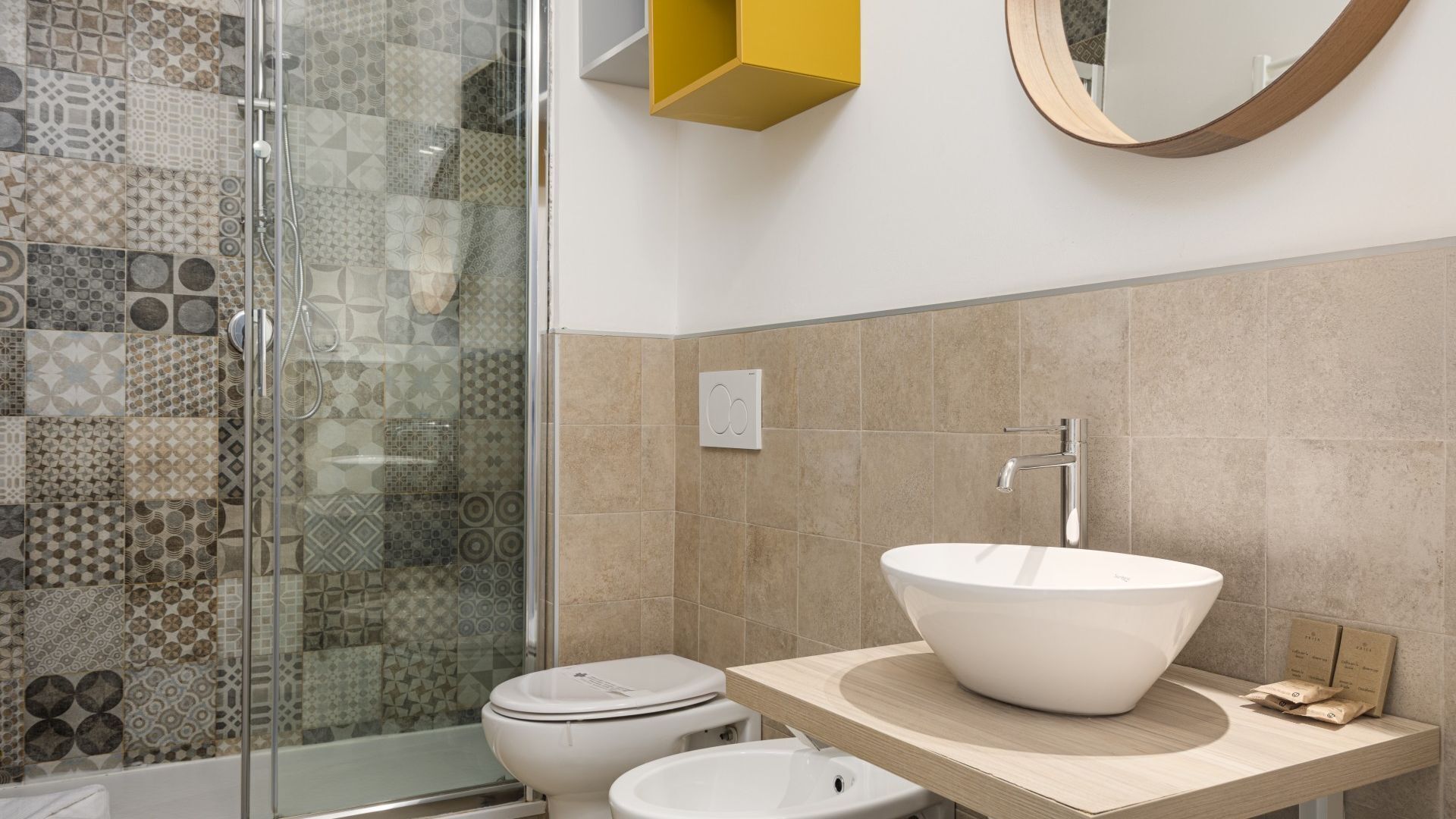 Badezimmer