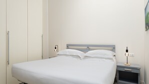 2 bedrooms - Gigli Florence 1 (Firenze)