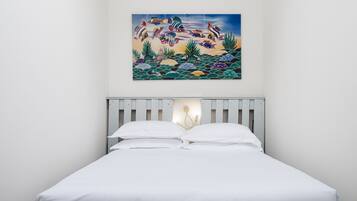 2 Schlafzimmer