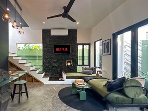 Smart-tv