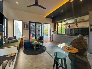 تلفزيون ذكي