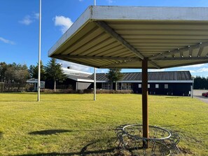 Hus | Udendørsområde