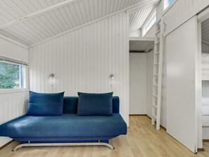 Hus | Interiør