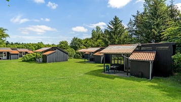 Casa | Exterior