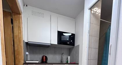 See oder Berg? Stadt oder Natur?