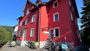 Außenbereich