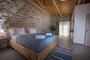 1 sovrum, strykjärn/strykbräda, wi-fi och sängkläder