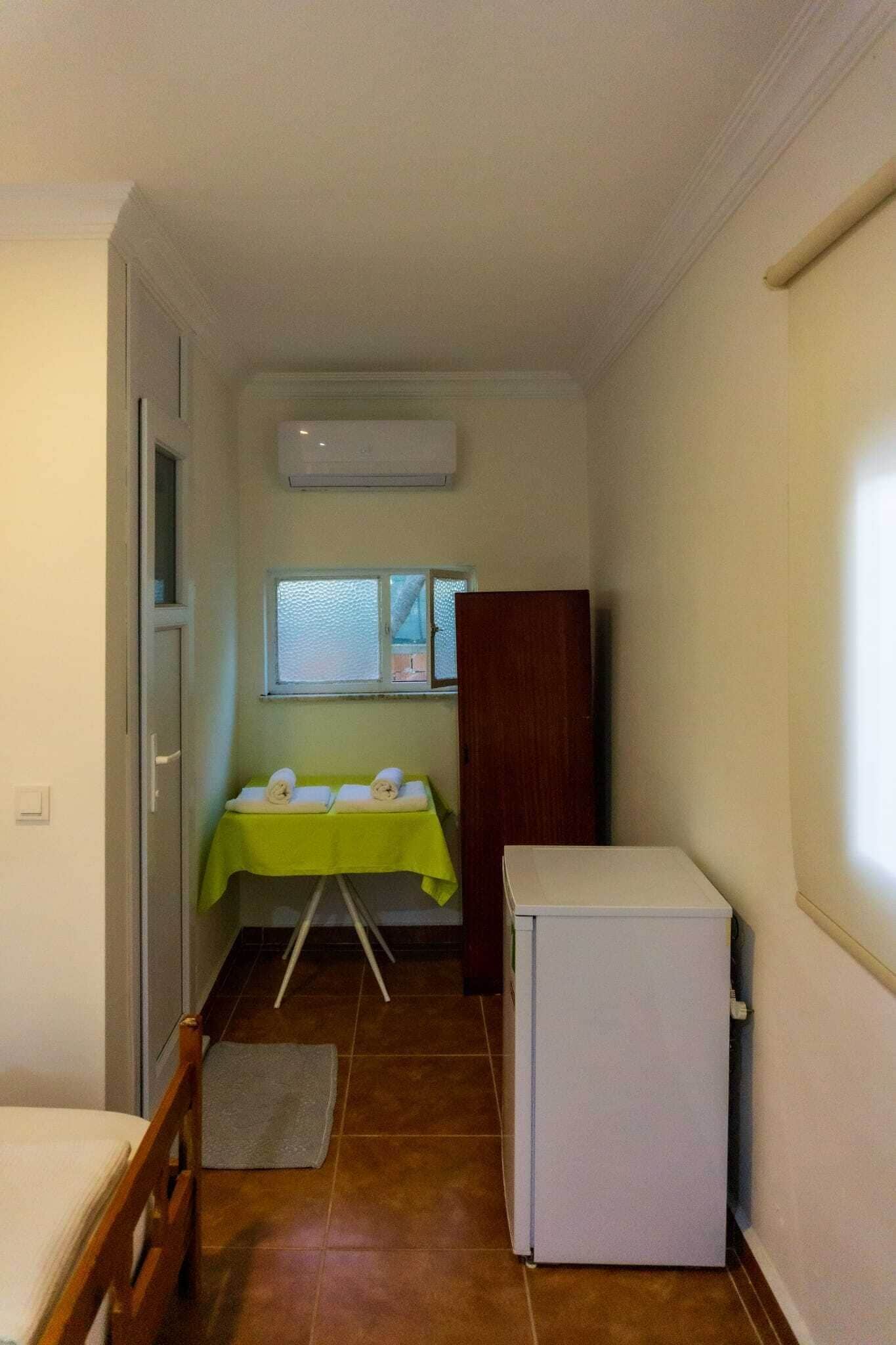 Classic Twin Room