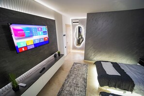 3 bedrooms, WiFi