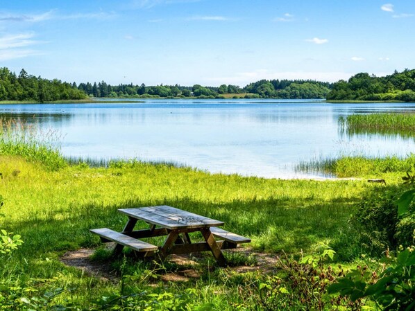 Ferienhaus | AuĂenbereich