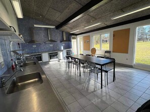 Casa | Servei de restauració