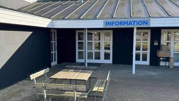 House | Outdoor dining