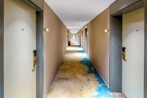 Unclassified image, 2 of 21, button - Weishang Hotel (Taiyuan Maoye Tiandi Wangcun South Street Subway) (Taiyuan)