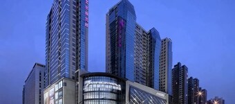 Weishang Hotel (Taiyuan Maoye Tiandi Wangcun South Street Subway)