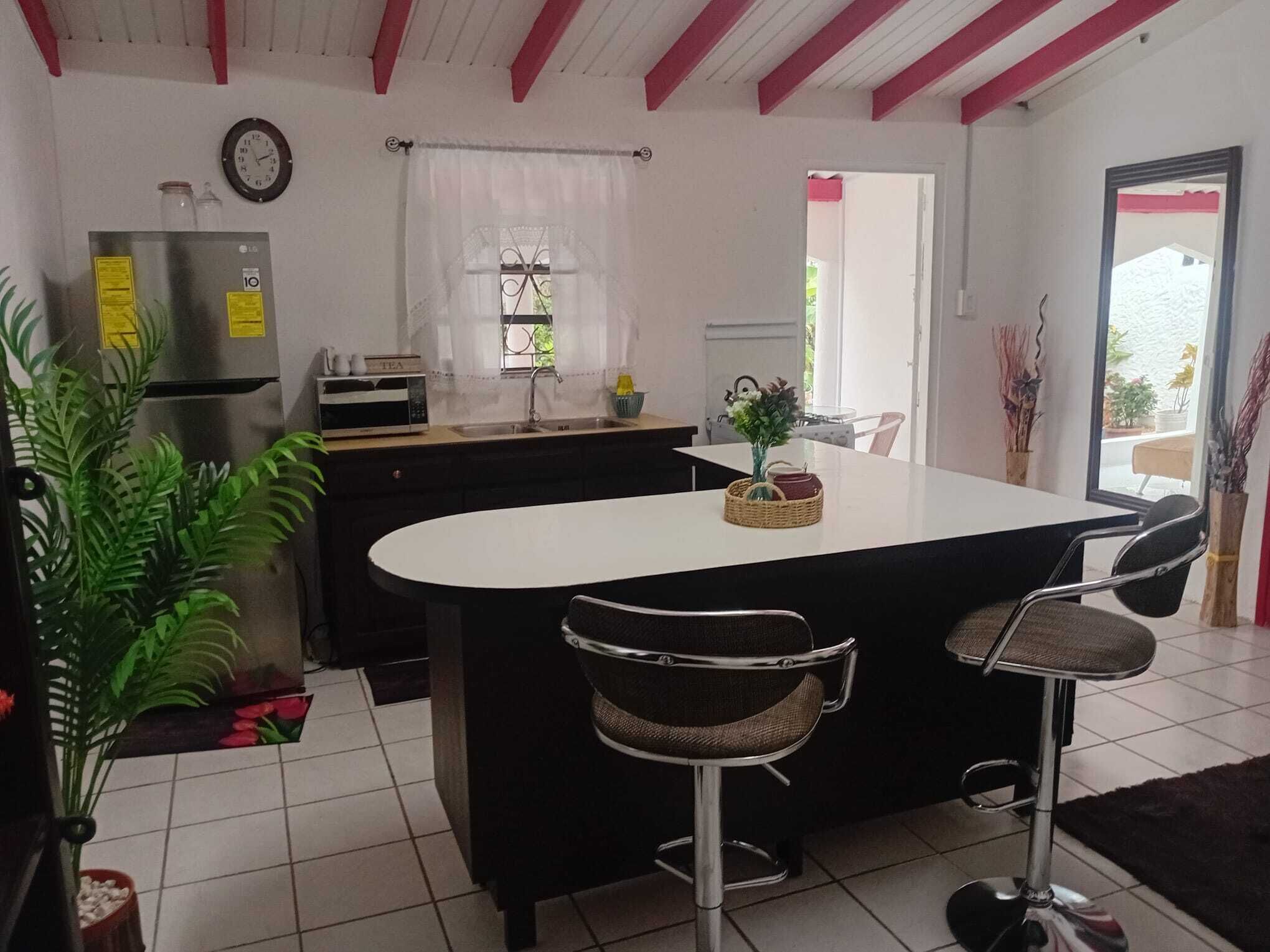 Microwave, oven, stovetop