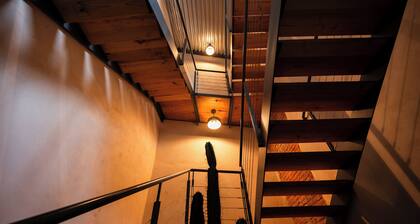 Domus Acaja-Elegant Apartment in the Historic Center-Fully Equipped Kitchen