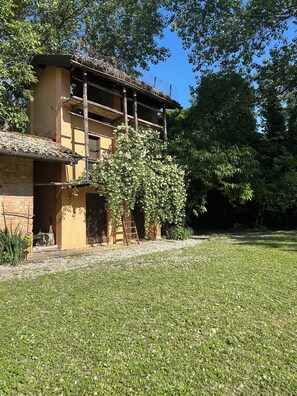 Exterior - BednBarchessa (Portogruaro)