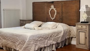 Quadrupla Comfort | Ferro/asse da stiro, Wi-Fi gratuito