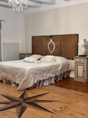 BednBarchessa
