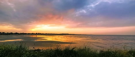 Ferienhaus | Strand