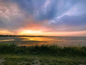 House | Beach