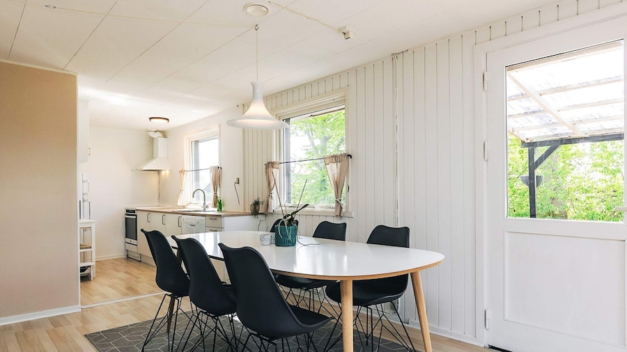 5 Person Holiday Home in Hadsund