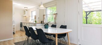 5 Person Holiday Home in Hadsund