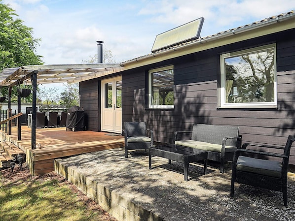 Hus | Udendørsområde