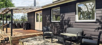 5 Person Holiday Home in Hadsund