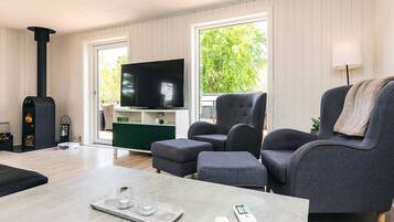 Casa | Interior