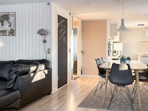 House | Interior - 4 Person Holiday Home in Hadsund (Hadsund)