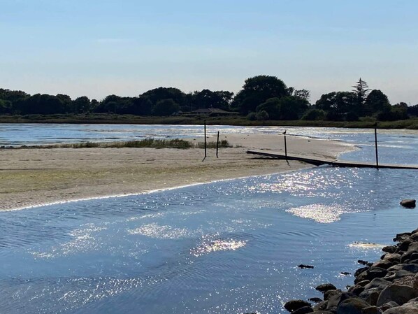 House | Water view