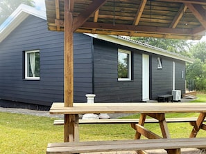 Exterior - 4 Person Holiday Home in Hadsund (Hadsund)