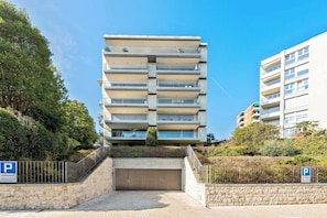 Exterior - Luxury Apartment The DOM Lugano (Lugano)