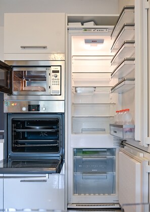 Apartment, 3 Schlafzimmer, barrierefrei, Balkon | Eigene Küche