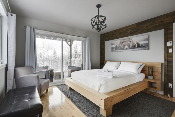 4 Schlafzimmer, Bügeleisen/Bügelbrett, WLAN, Bettwäsche