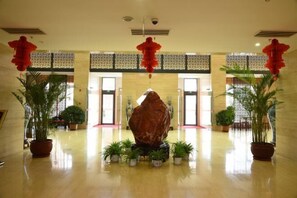 Interior - Spring Hotel (Dacheng)