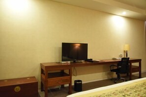 Room - Spring Hotel (Dacheng)
