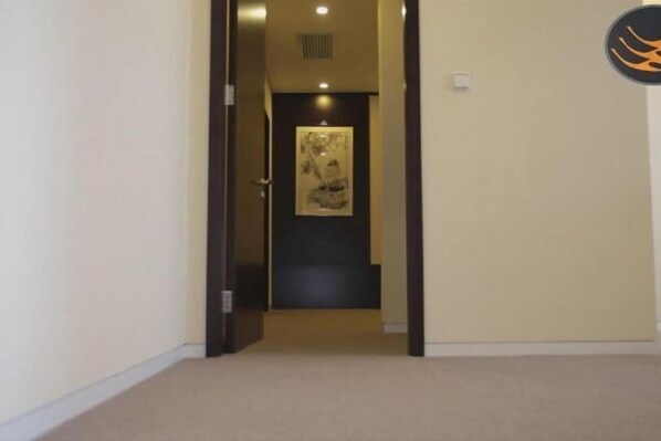 Interior - Spring Hotel (Dacheng)