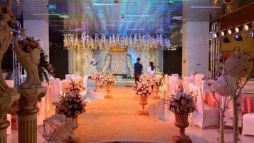 Salón de eventos