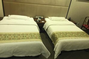 Room - Spring Hotel (Dacheng)