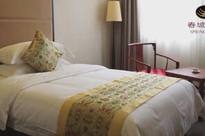 Room - Spring Hotel (Dacheng)