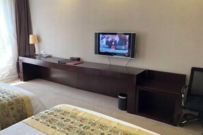 Room - Spring Hotel (Dacheng)