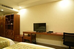 Room - Spring Hotel (Dacheng)