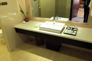 Room - Spring Hotel (Dacheng)